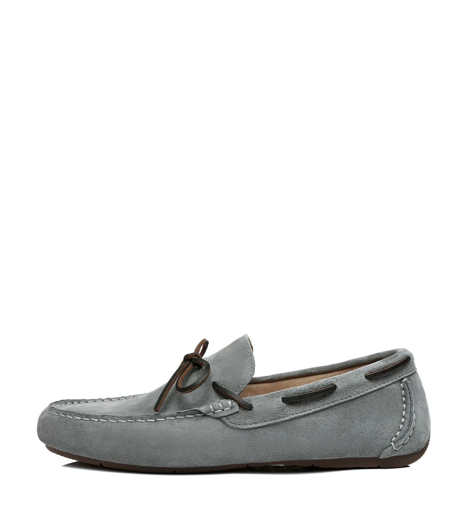 Brinn Men's Moccasins - EA1014 - EVERAU