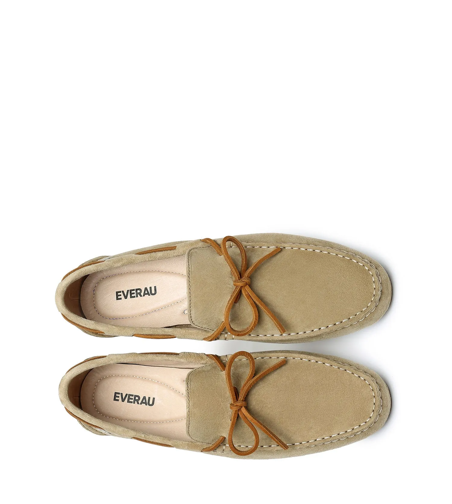 Brinn Men's Moccasins - EA1014 - EVERAU