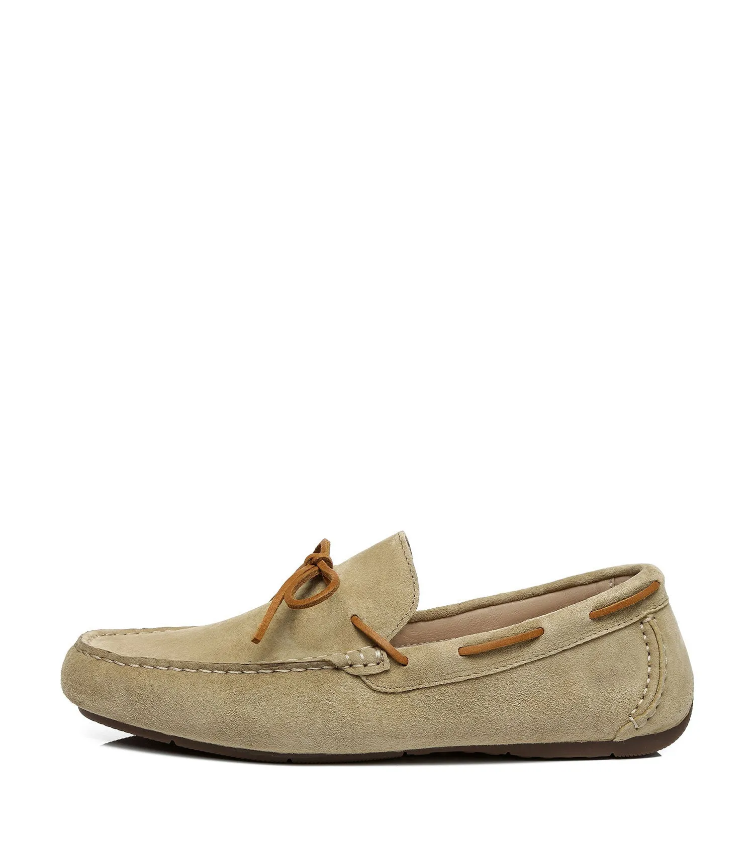 Brinn Men's Moccasins - EA1014 - EVERAU