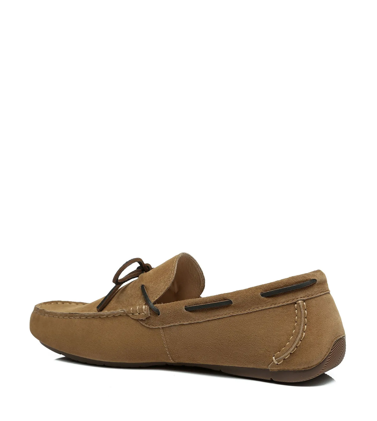 Brinn Men's Moccasins - EA1014 - EVERAU