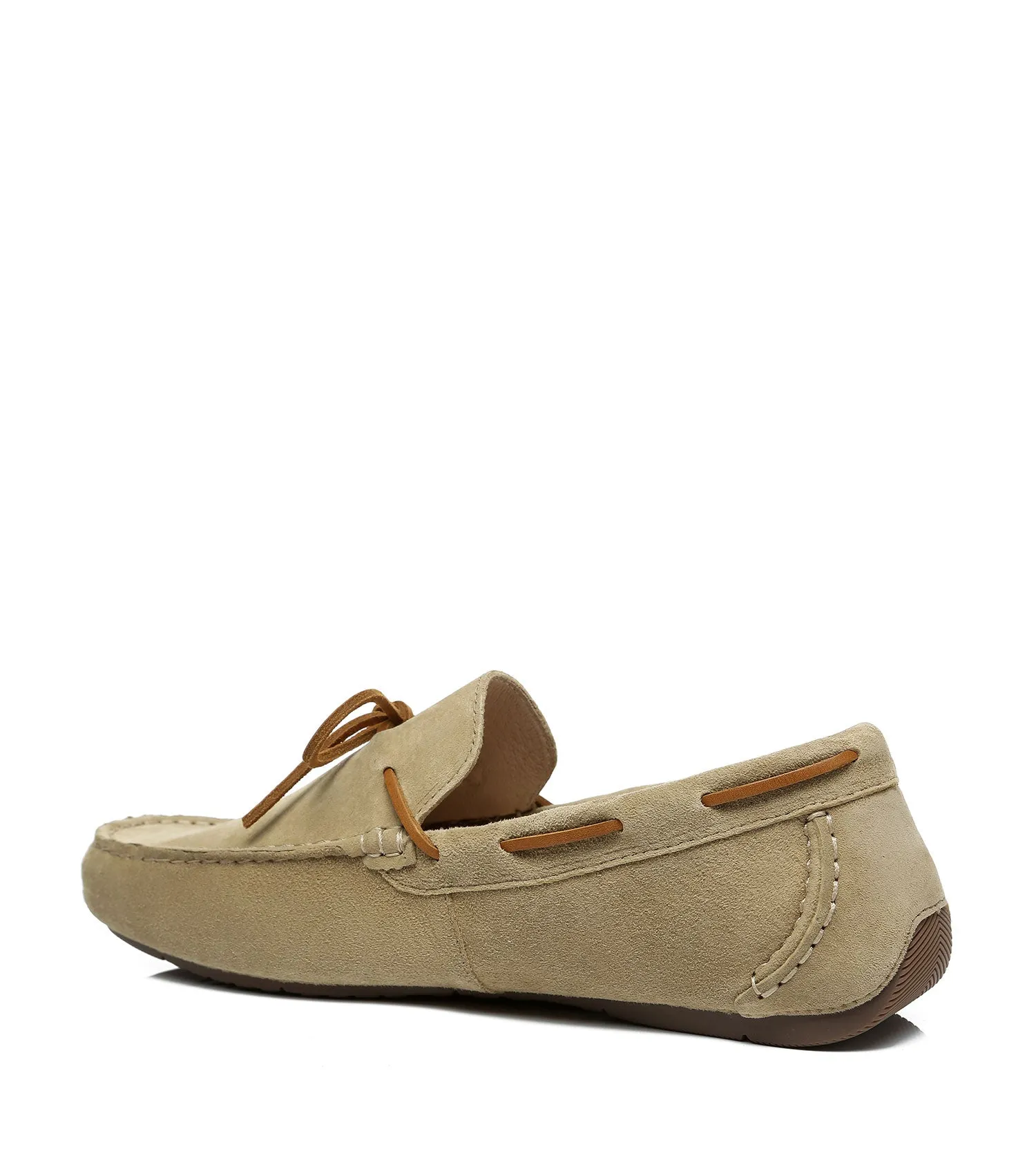 Brinn Men's Moccasins - EA1014 - EVERAU