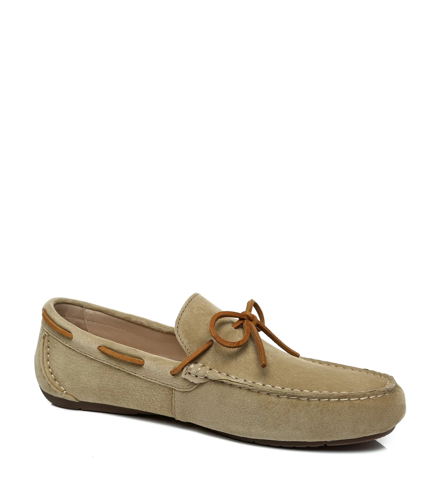 Brinn Men's Moccasins - EA1014 - EVERAU