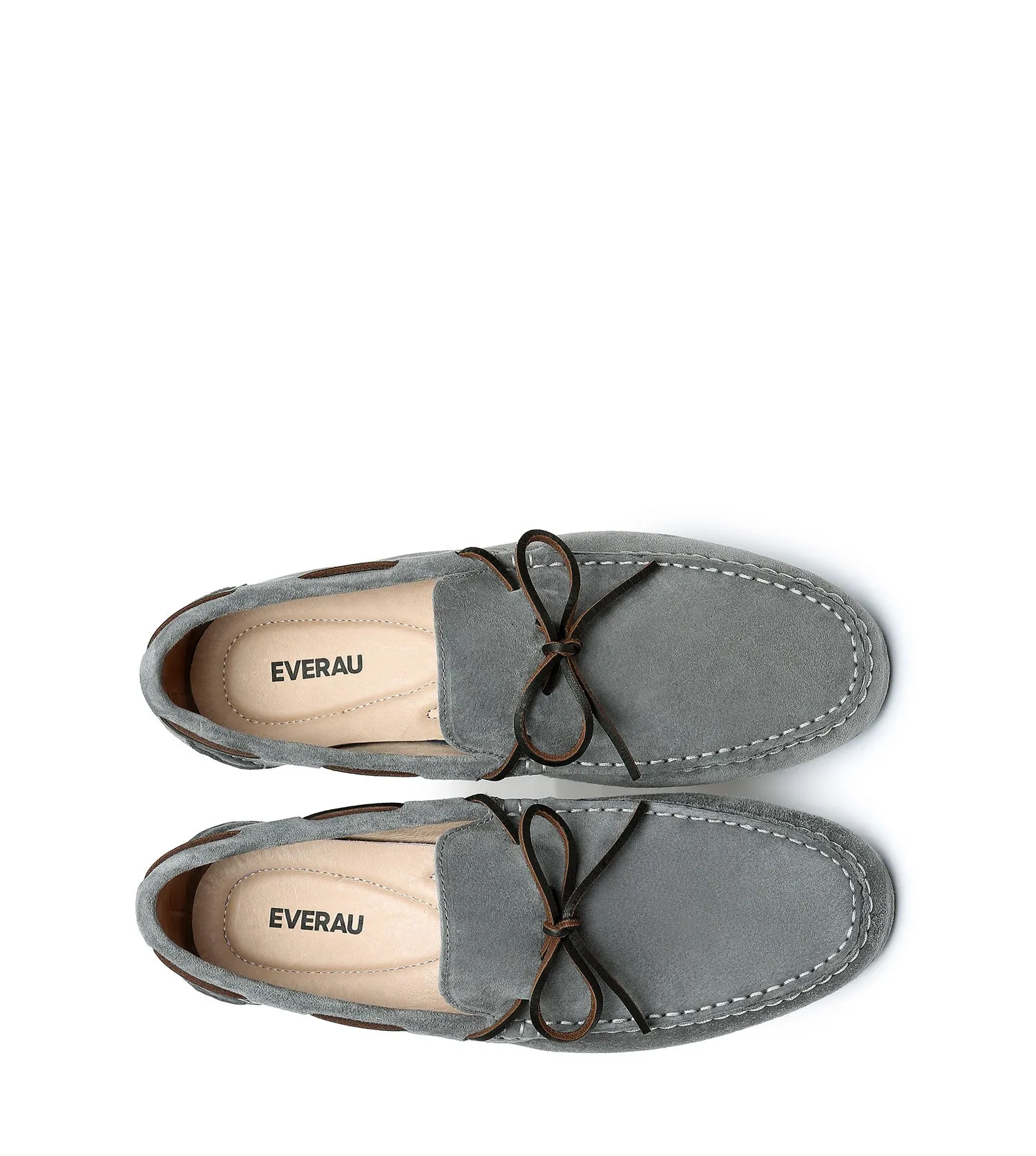 Brinn Men's Moccasins - EA1014 - EVERAU