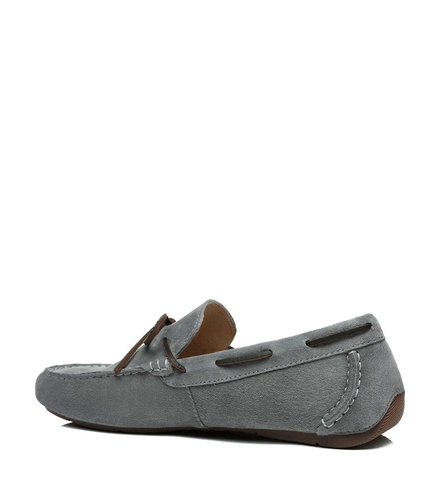 Brinn Men's Moccasins - EA1014 - EVERAU