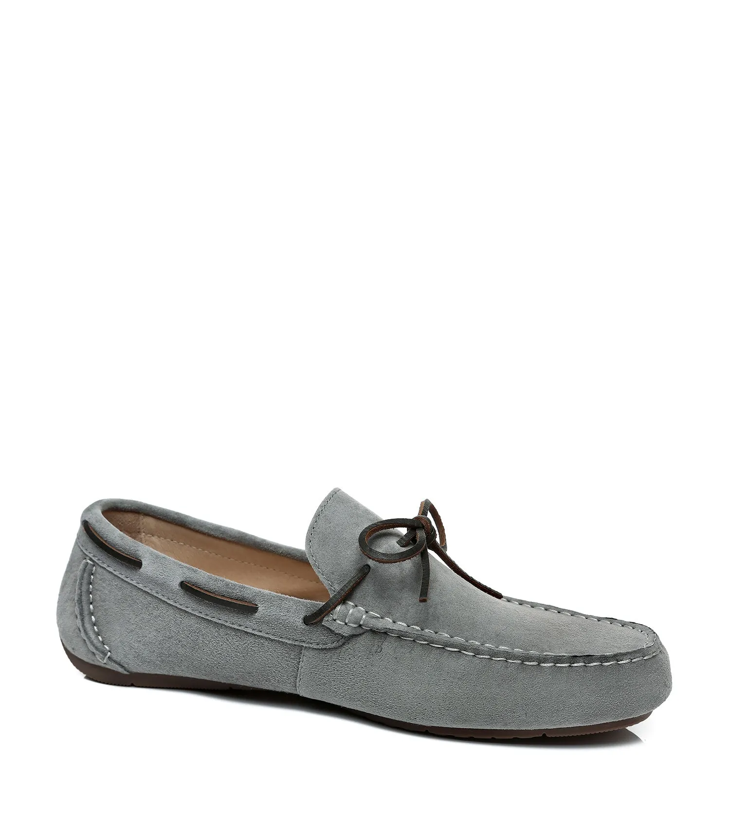 Brinn Men's Moccasins - EA1014 - EVERAU