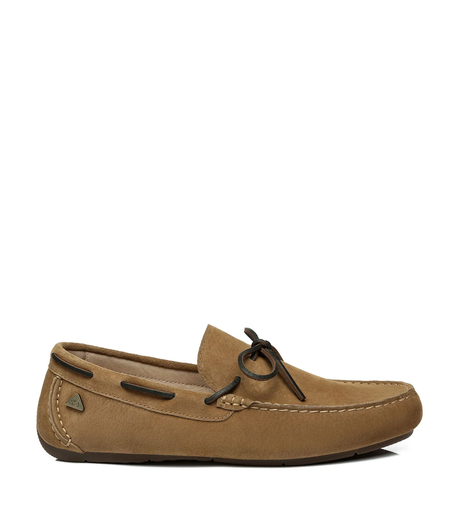 Brinn Men's Moccasins - EA1014 - EVERAU