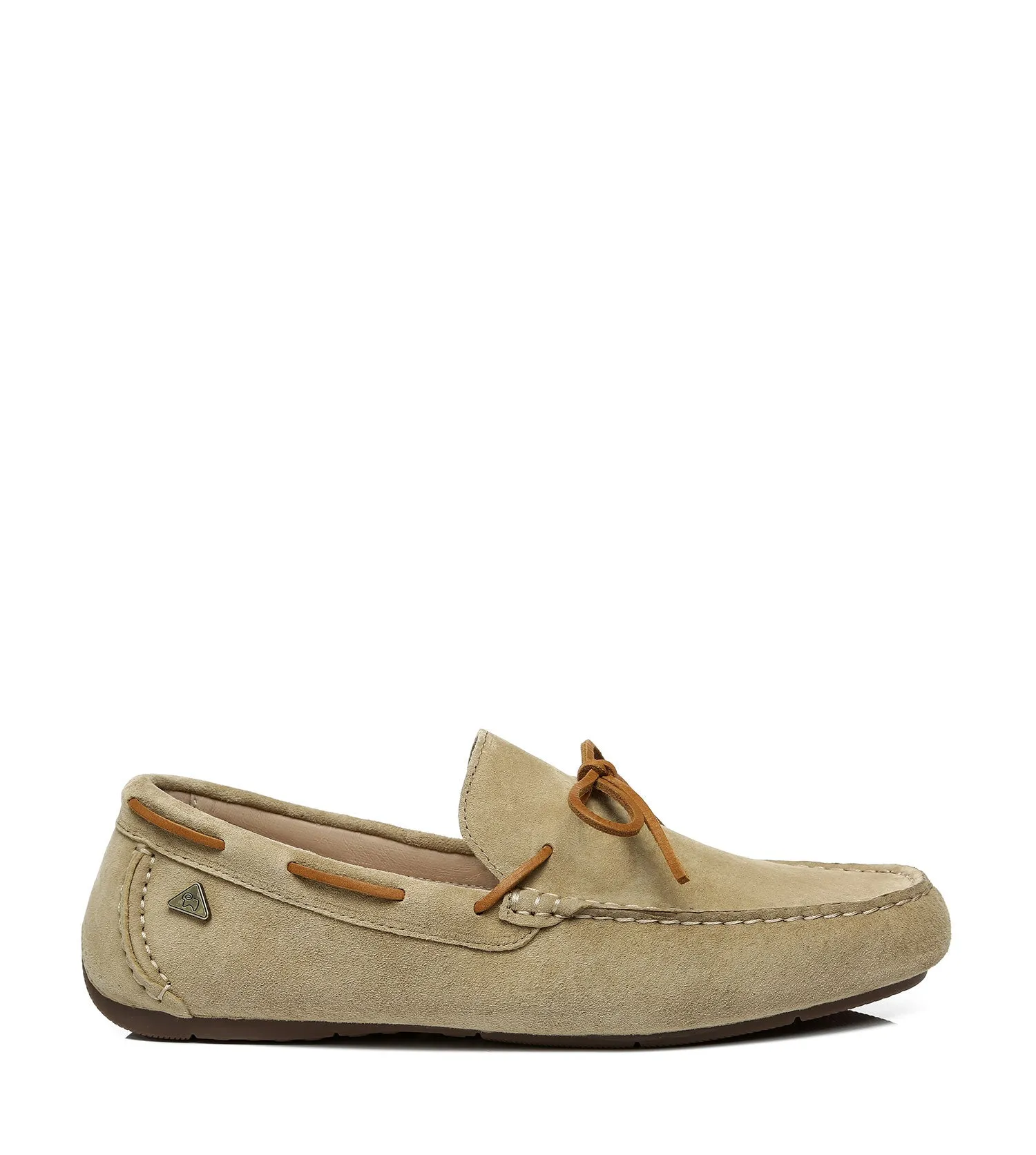 Brinn Men's Moccasins - EA1014 - EVERAU