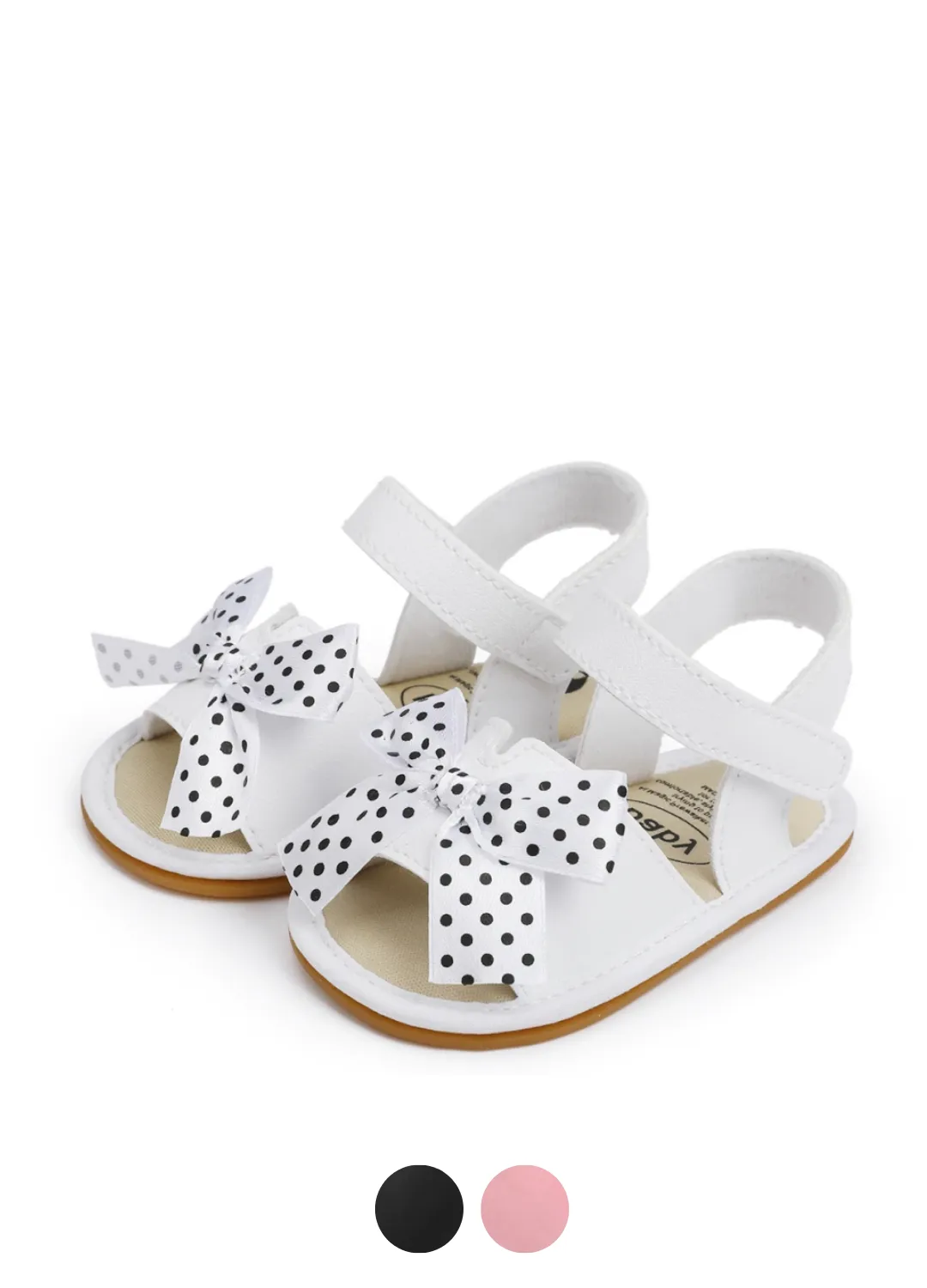 Brittany Baby Girls' Sandals