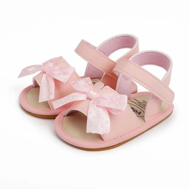 Brittany Baby Girls' Sandals