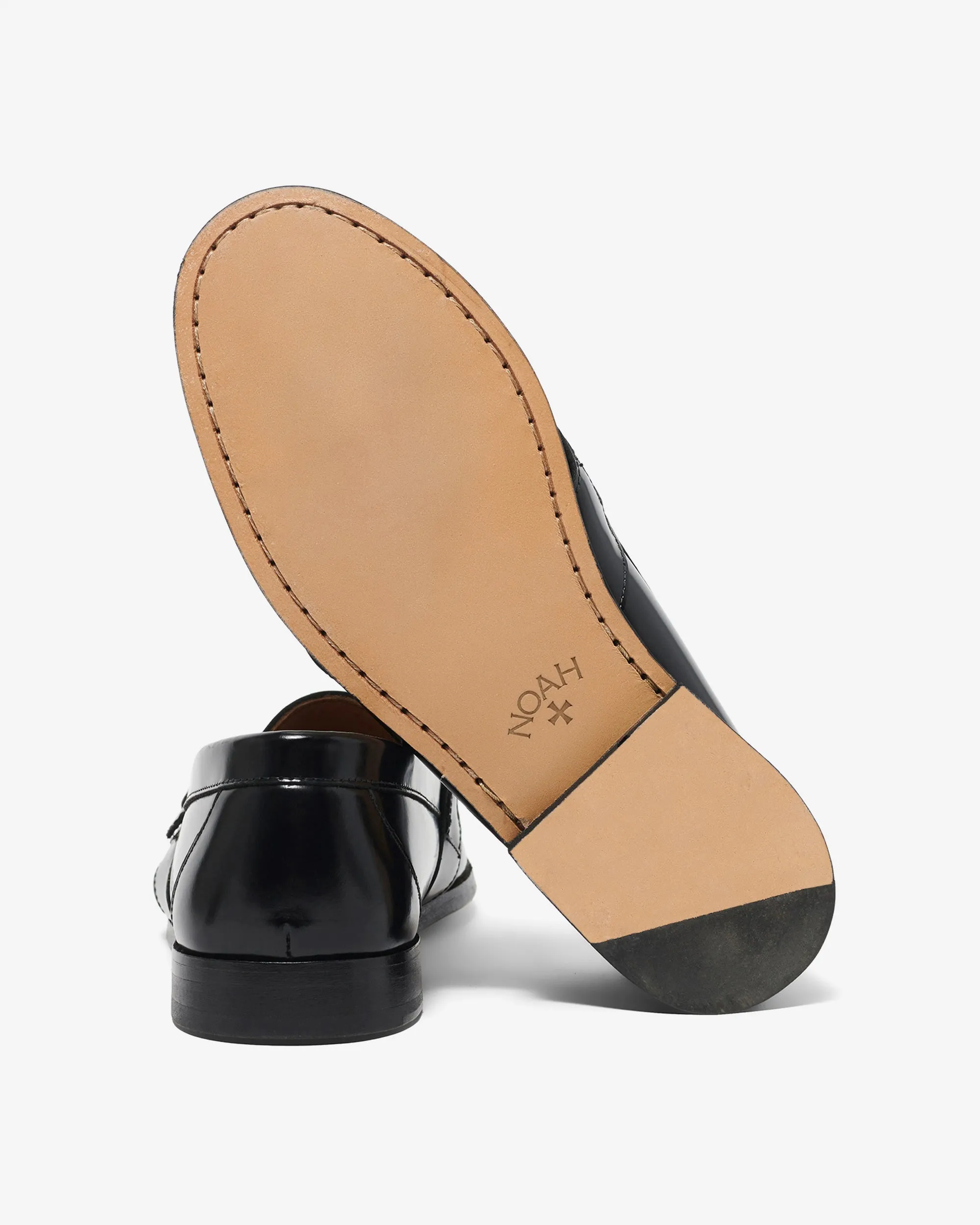 Buckle Loafer