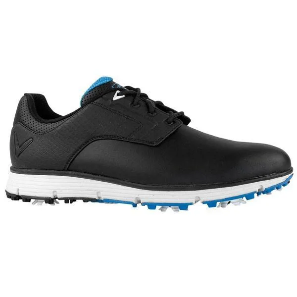 Callaway Mens La Jolla 18 Golf Shoes