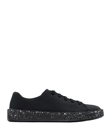 Camper Women Low-tops & sneakers Black 4 UK