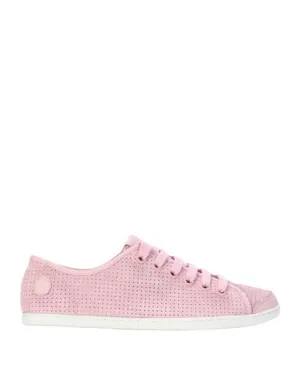 Camper Women Low-tops & sneakers Pink 3 UK