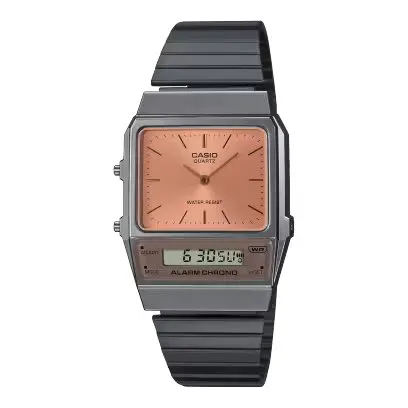 Casio Unisex AQ800ECGG-4A