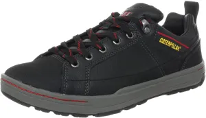 Caterpillar Mens BRODE Oxford Work Casual Skate Shoes Sneakers