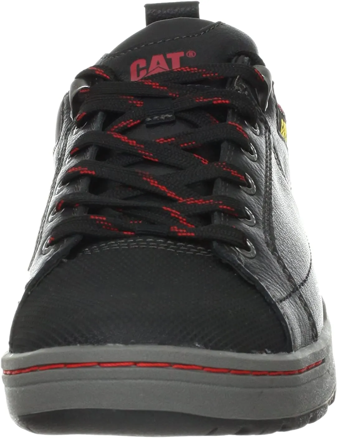 Caterpillar Mens BRODE Oxford Work Casual Skate Shoes Sneakers