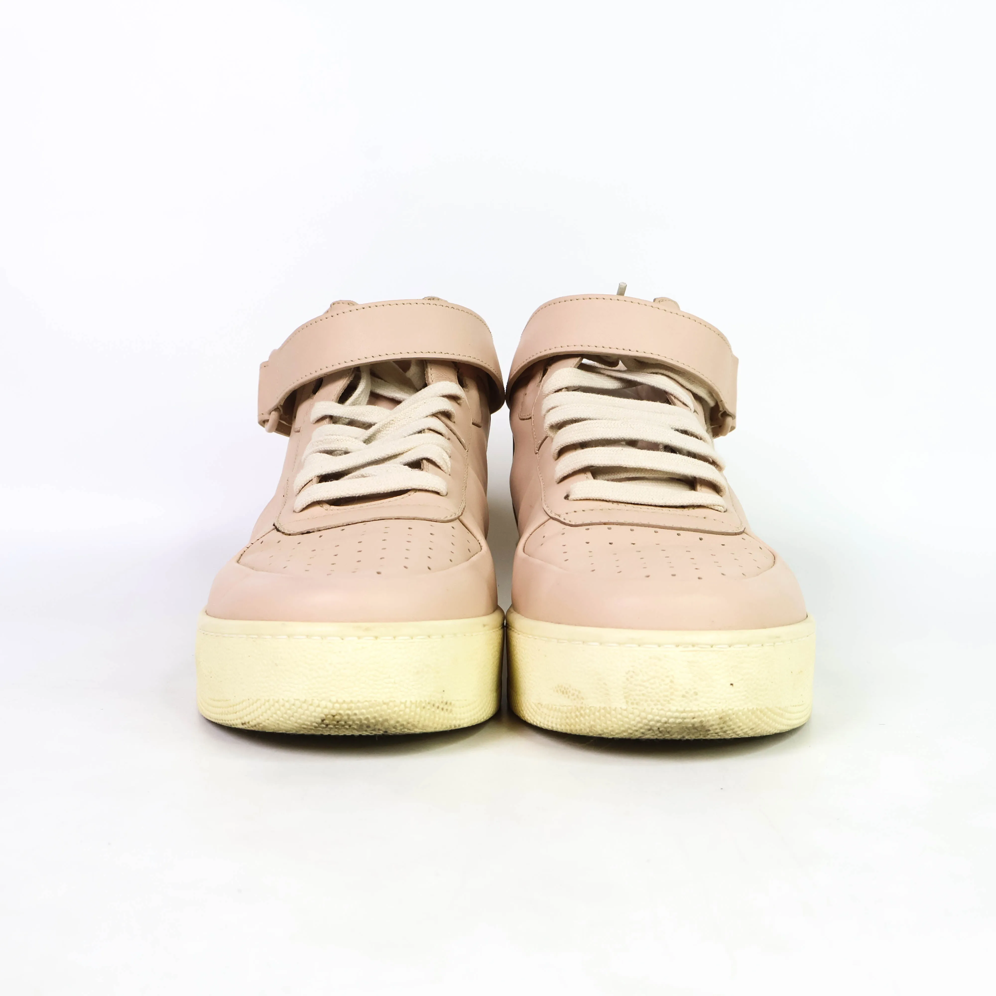 Celine Sneakers Pink 39