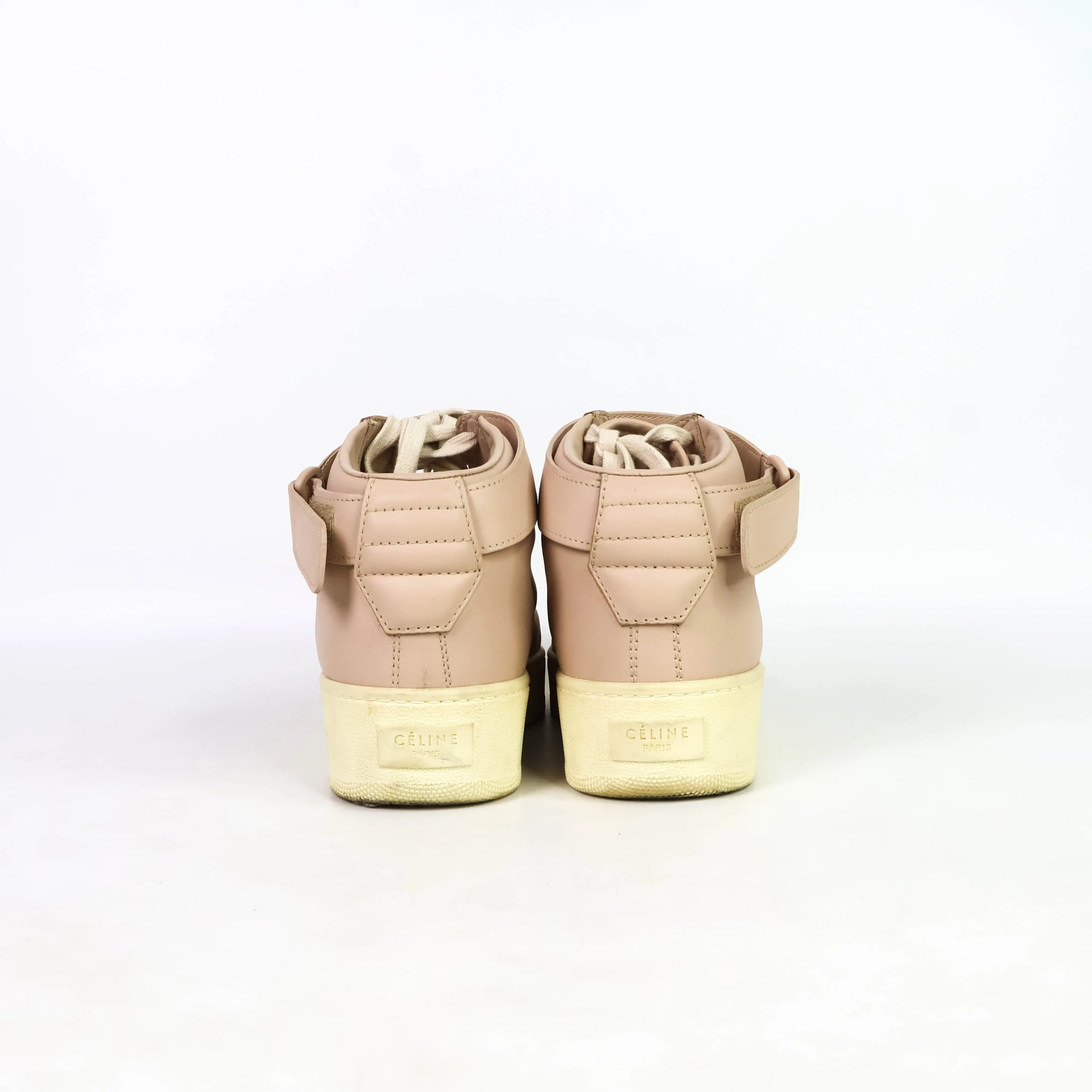 Celine Sneakers Pink 39