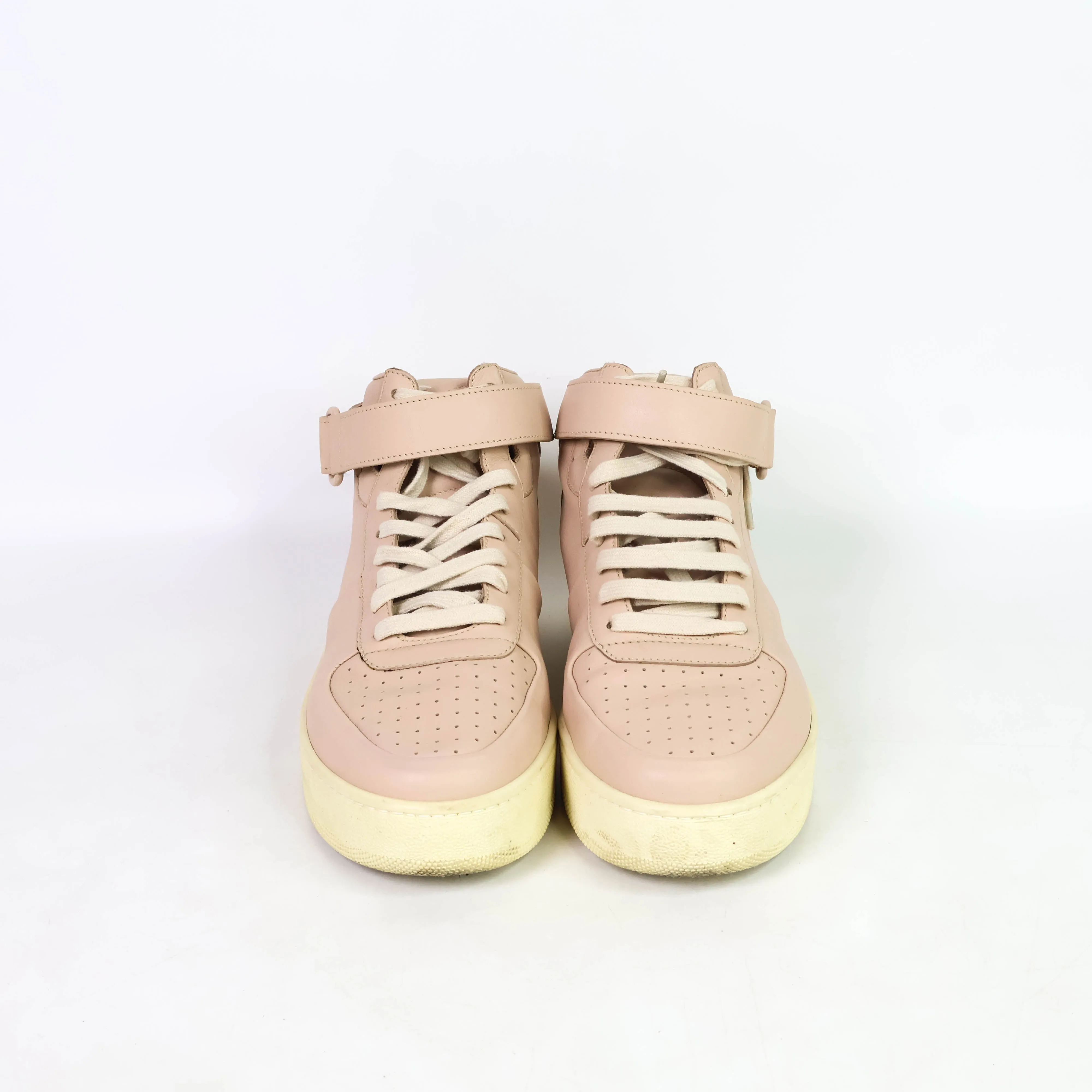 Celine Sneakers Pink 39