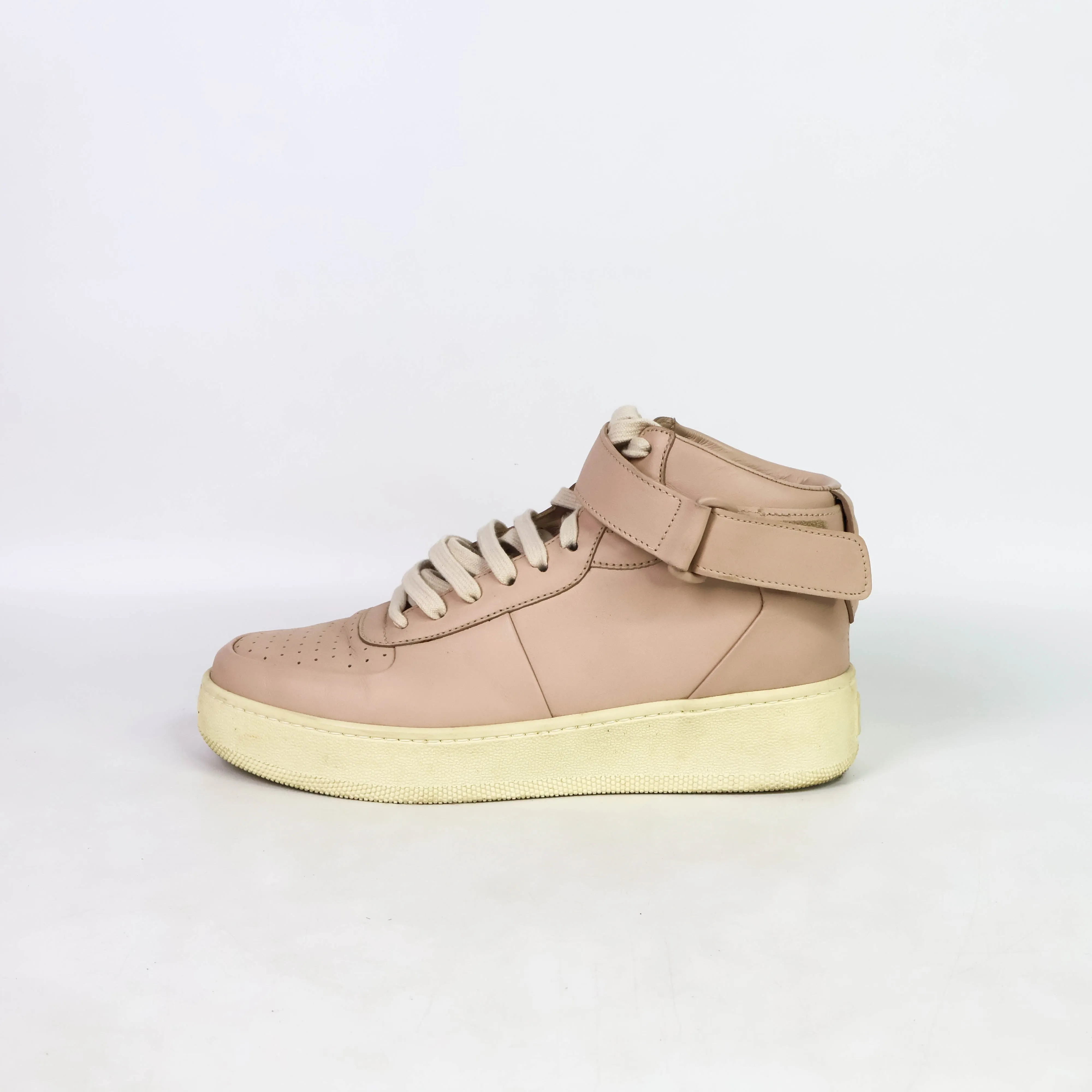 Celine Sneakers Pink 39