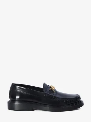 CELINE Triomphe Loafers - Women's Italian Size