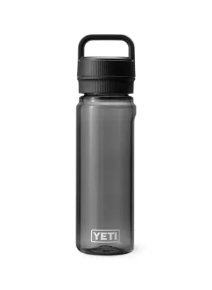 Charcoal YYONDER25 YETI Yeti Yonder 25Oz. Water Bottle 