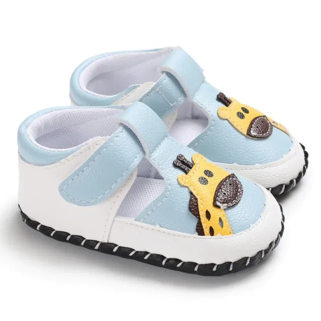 Chicago Unisex Kids' Sandals