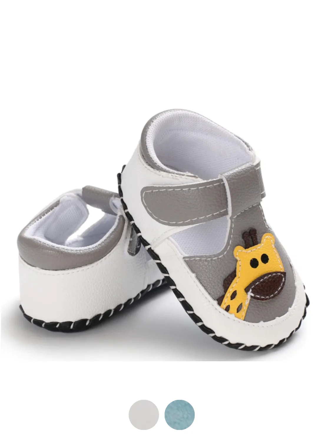 Chicago Unisex Kids' Sandals