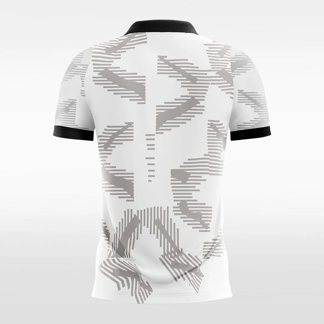 Classic 14 - Customized Men's Sublimated Soccer Jersey