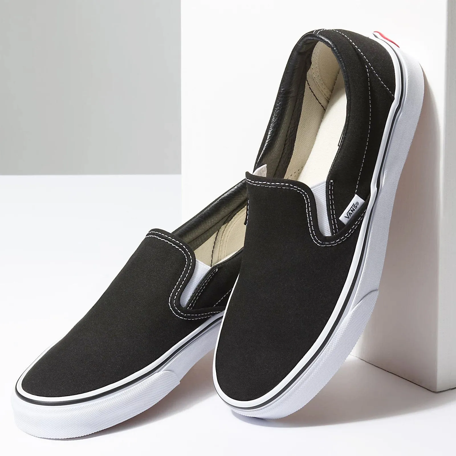 Classic Slip On Core