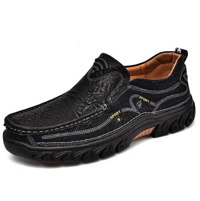 Clinton Men's Loafer Casual Shoes