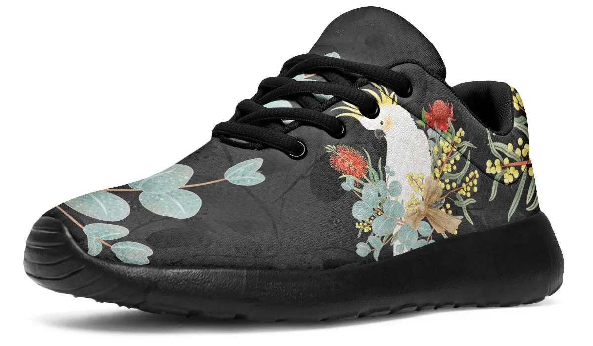 Cockatoo Sneakers