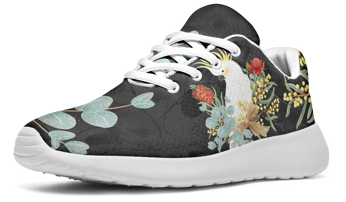 Cockatoo Sneakers