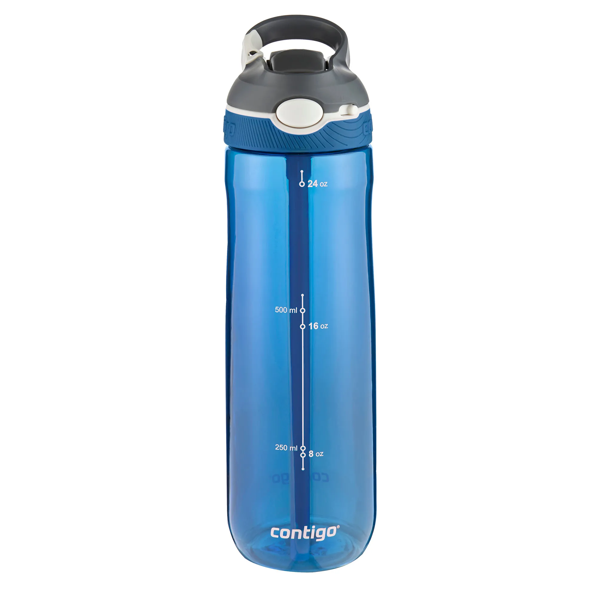 Contigo Ashland Water Bottle Monaco | Buy Contigo Ashland Water Bottle Monaco here | Outnorth