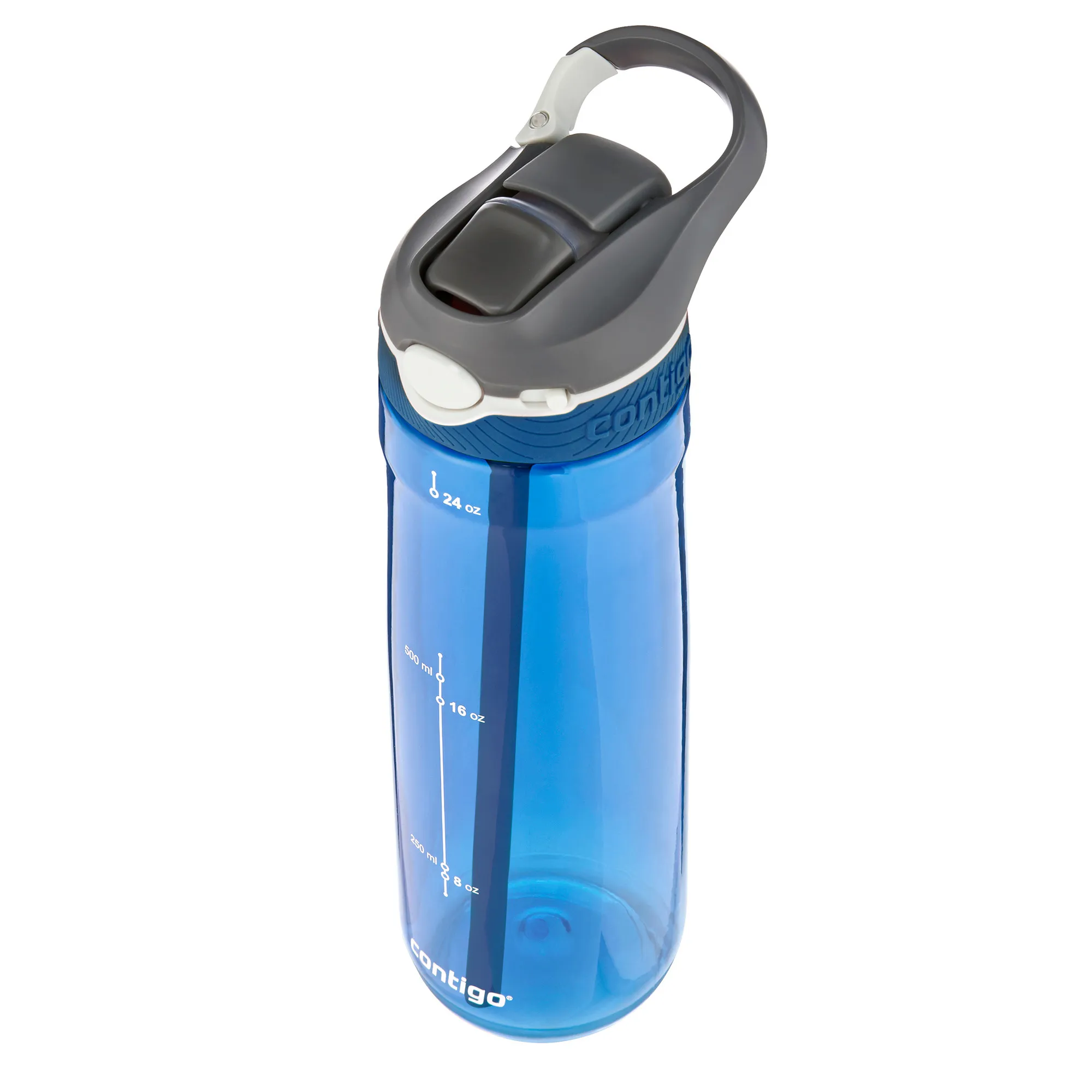 Contigo Ashland Water Bottle Monaco | Buy Contigo Ashland Water Bottle Monaco here | Outnorth