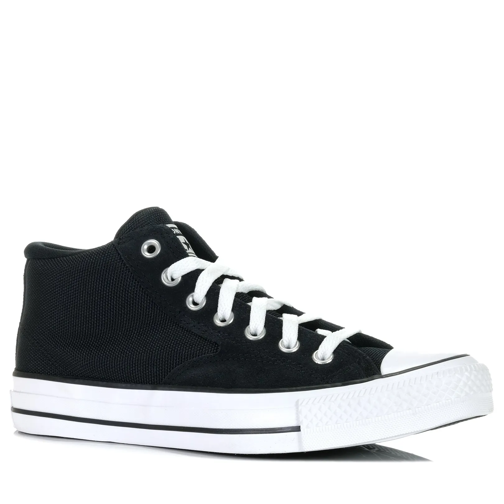 Converse CT All Star Malden Street Mid Black