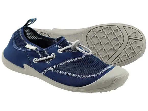 Cudas Hyco Men's Water Shoes - Navy