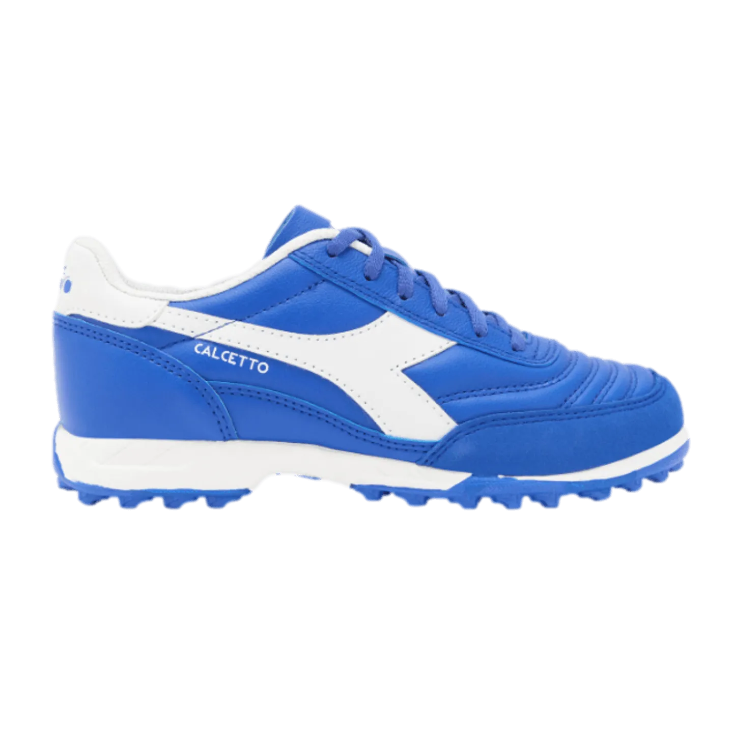 Diadora Calcetto II LT TF Youth Turf Soccer Shoes