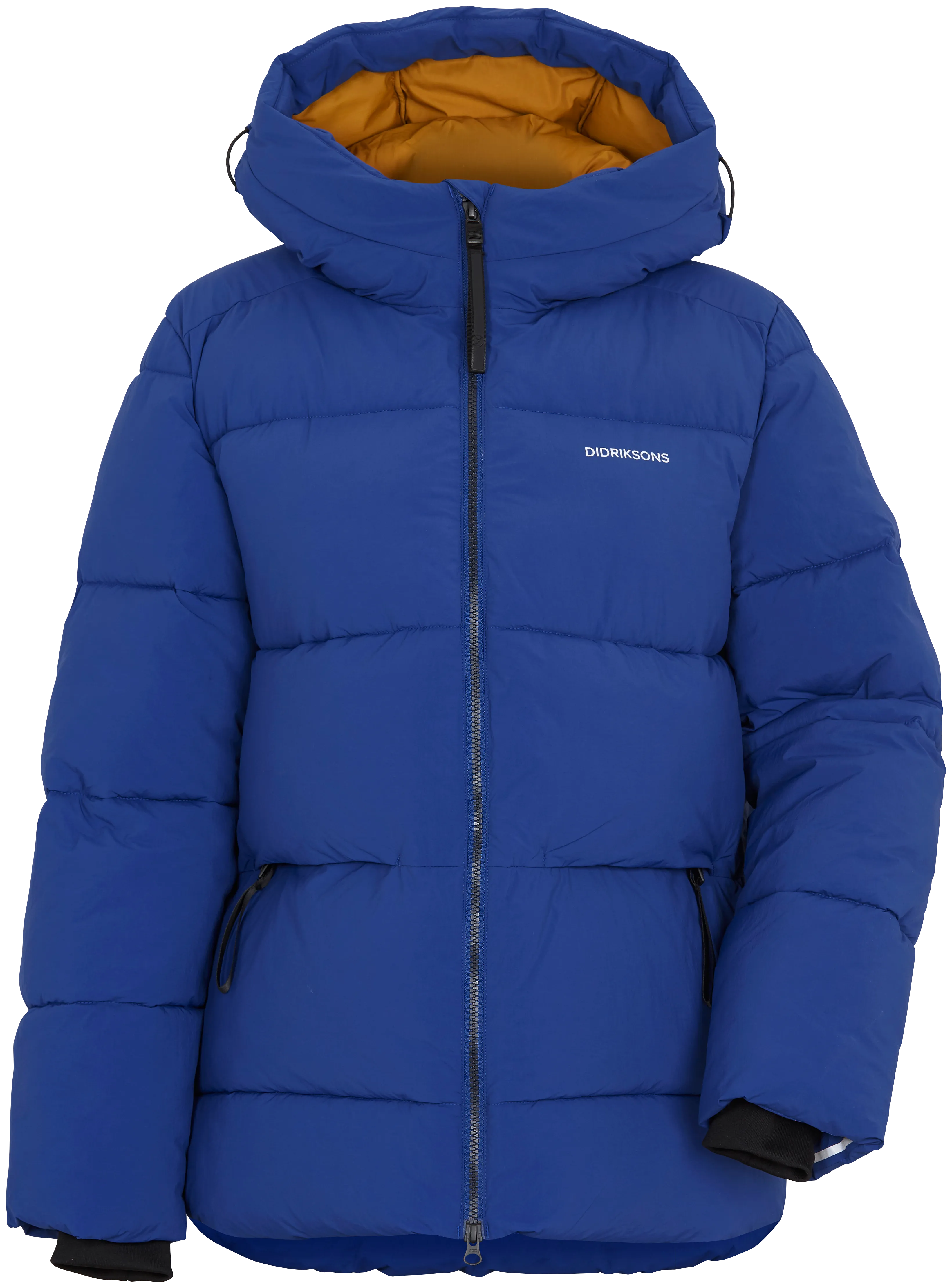 Didriksons Nomi Women&#x27;s Jacket 2 Blue Water | Buy Didriksons Nomi Women&#x27;s Jacket 2 Blue Water here | Outnorth