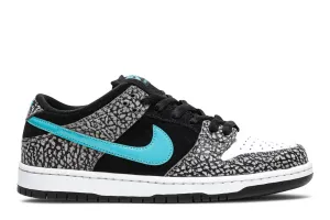 Dunk Low Pro SB 'Atmos Elephant'