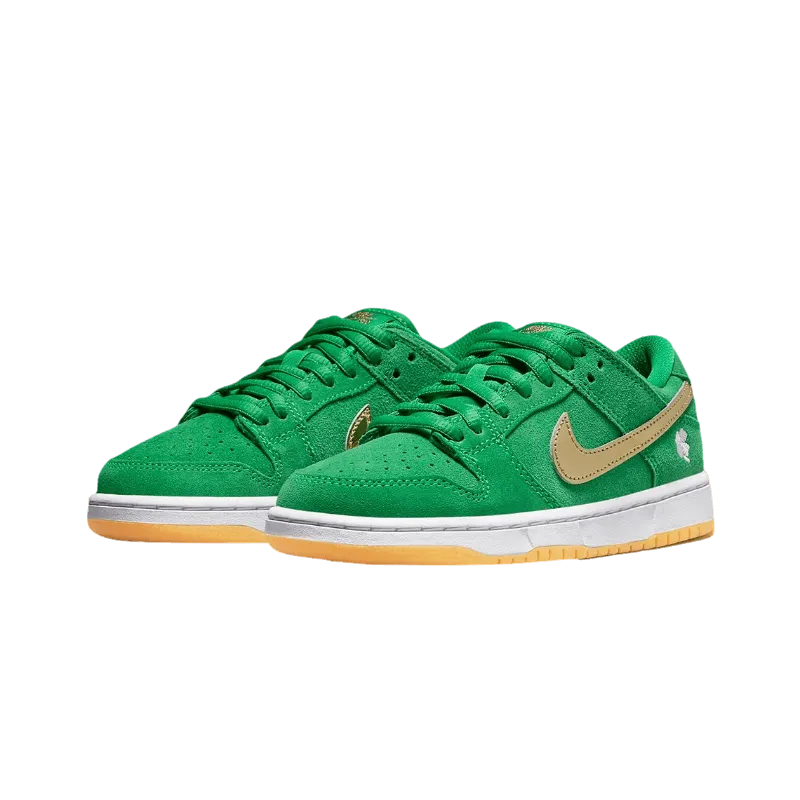 Dunk Low SB ST. Patrick's Day