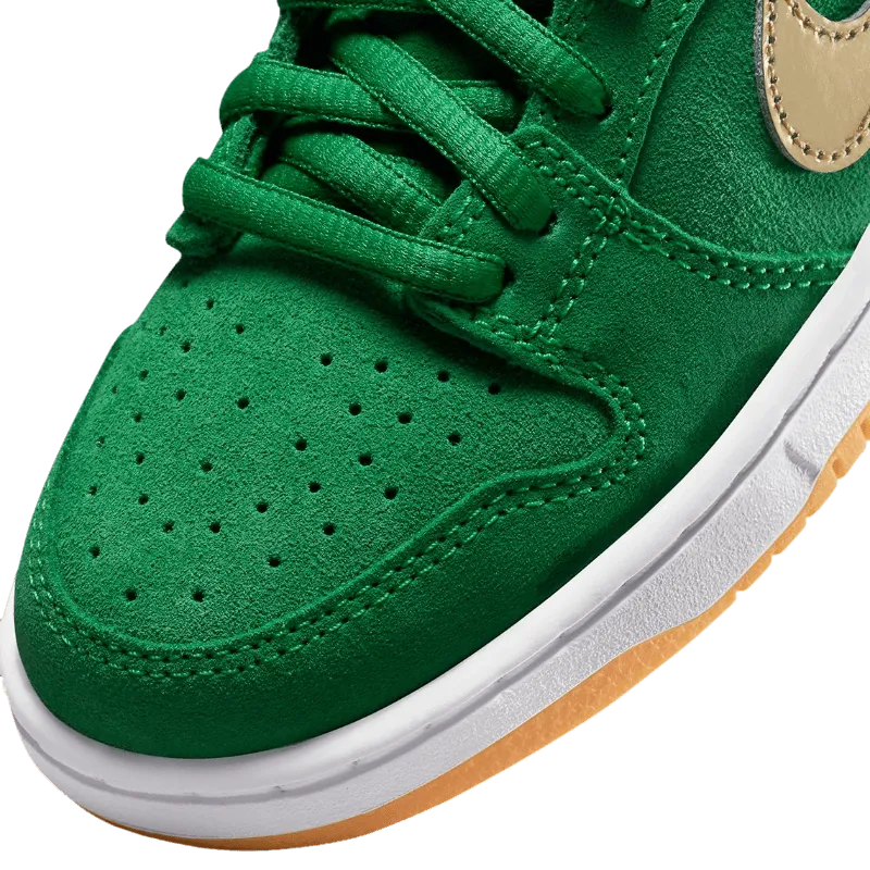 Dunk Low SB ST. Patrick's Day