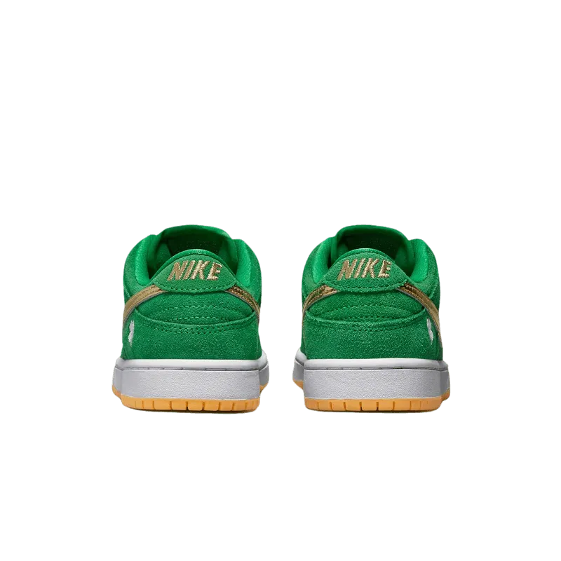 Dunk Low SB ST. Patrick's Day