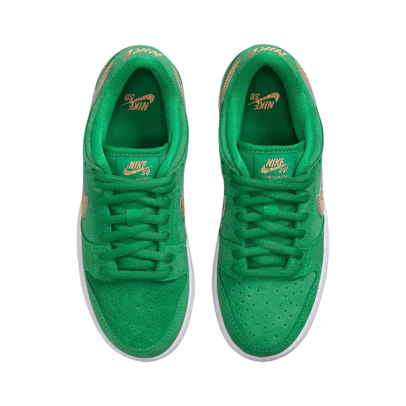 Dunk Low SB ST. Patrick's Day