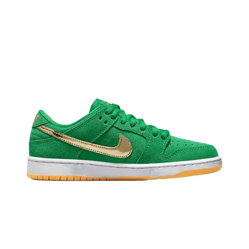 Dunk Low SB ST. Patrick's Day