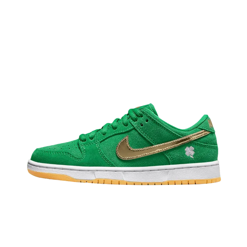 Dunk Low SB ST. Patrick's Day