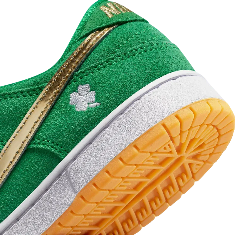 Dunk Low SB ST. Patrick's Day