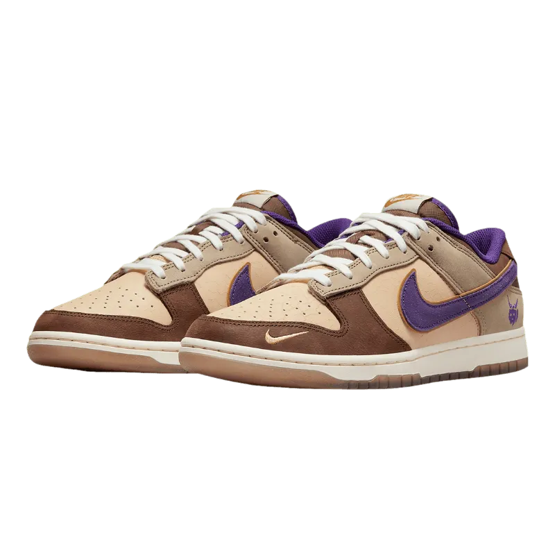 Dunk Low Setsubun