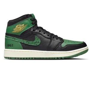 Eastside Golf x Air Jordan 1 High G NRG 1961 Golf Shoes Black - W23