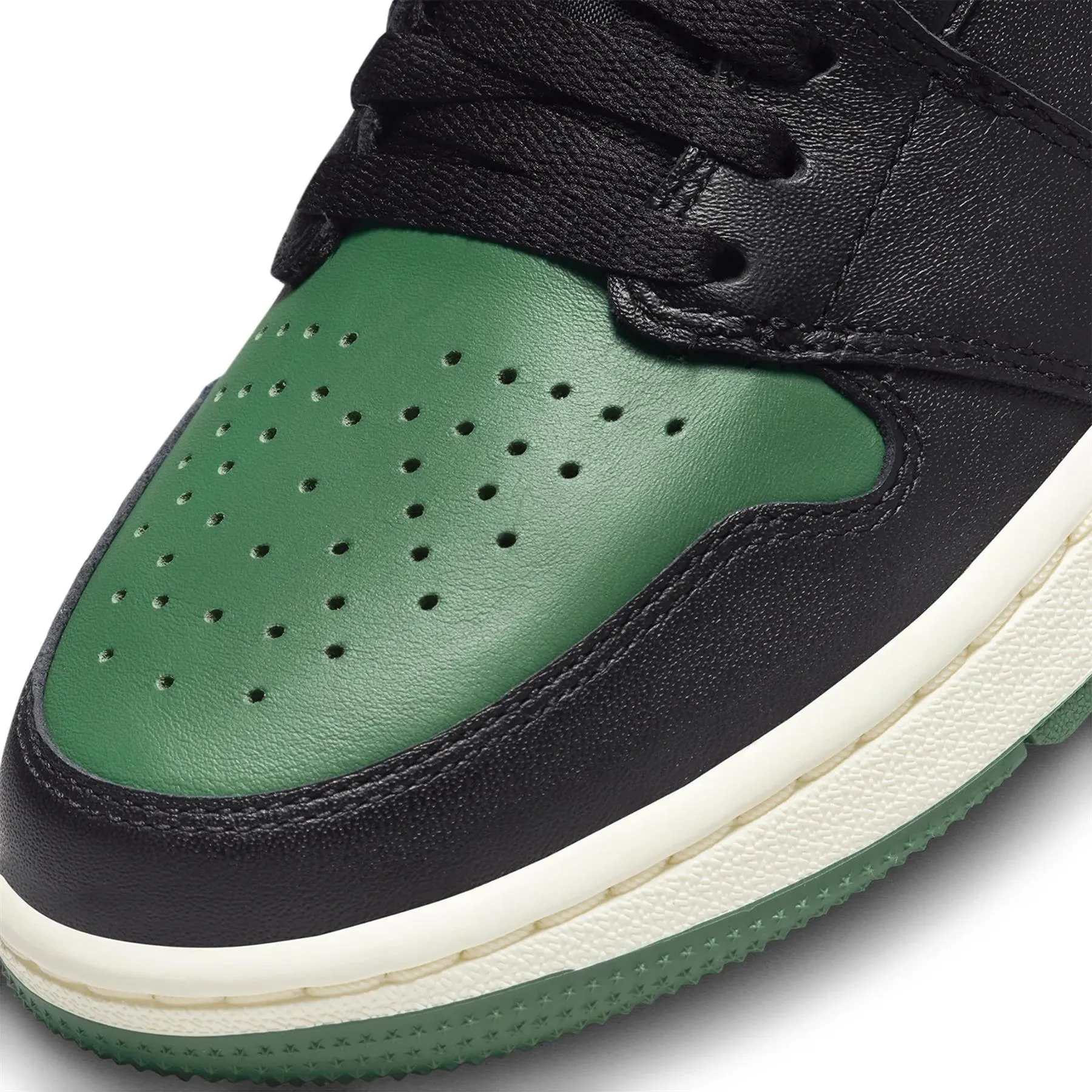 Eastside Golf x Air Jordan 1 High G NRG 1961 Golf Shoes Black - W23